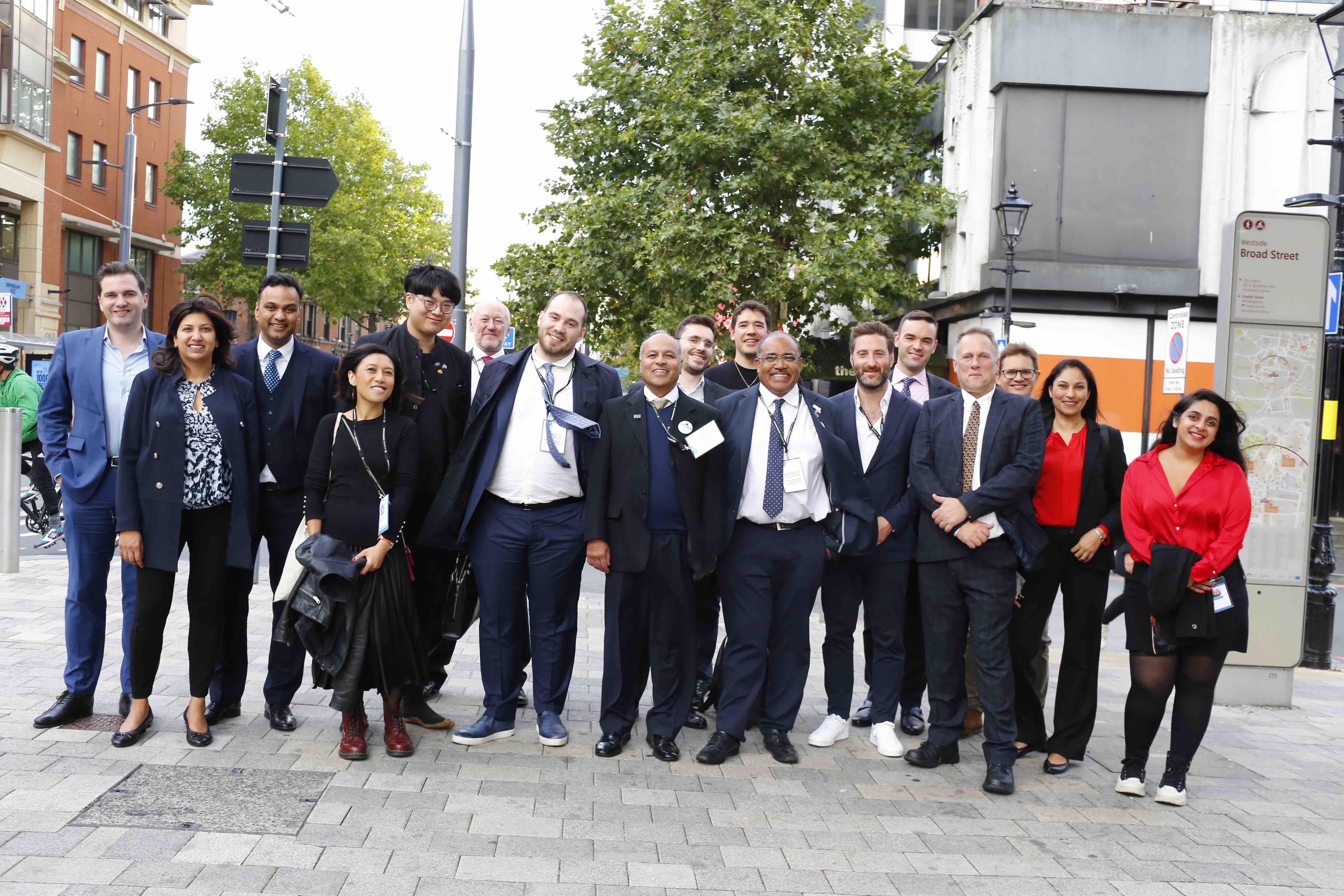 There are still Tories in that… awful ‘North London’ _58A3730