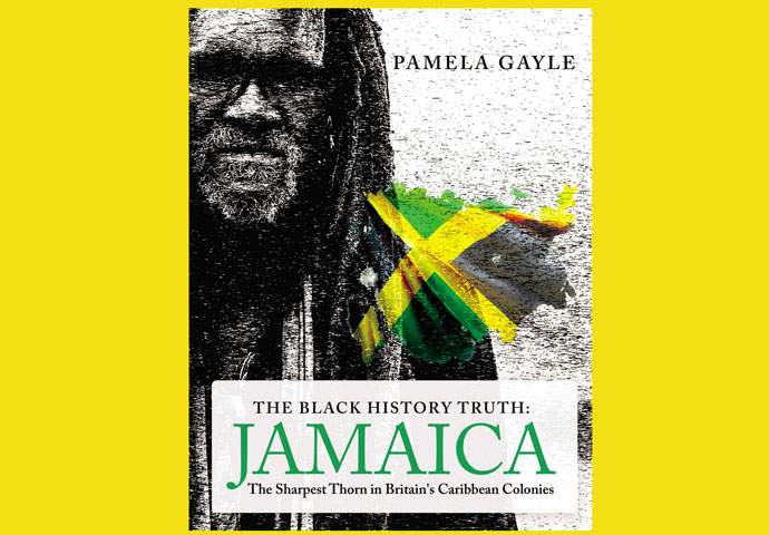 Notes from a (big) small island Jamaica_The Sharpest Thorn in Britain's Caribbean Colonies_cover new