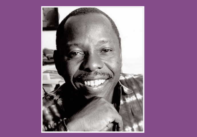 Ken Saro-Wiwa