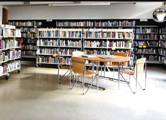 Libraries and other services may have to be fought for again Primrose Hill Community Library