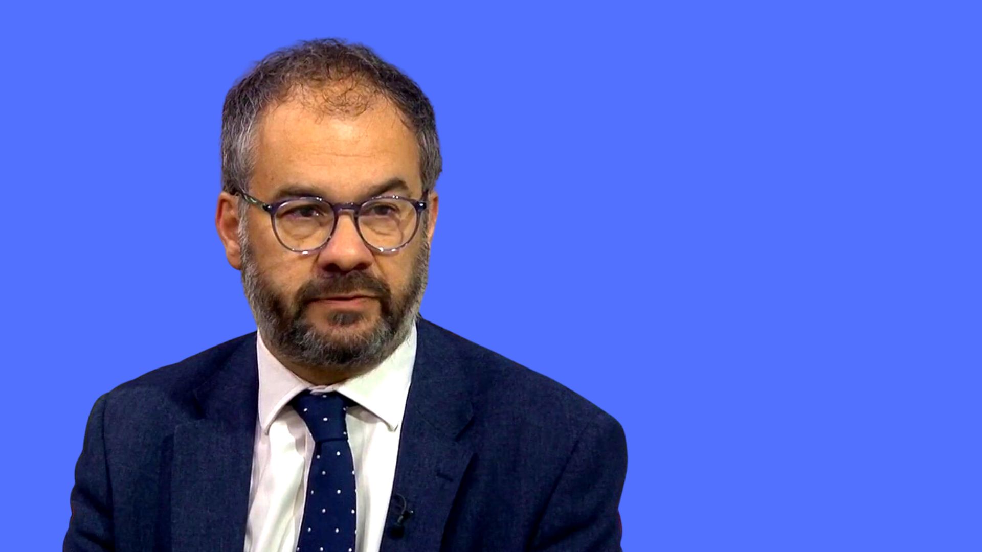 Local councils told there is still ‘fat’ to trim from their budgets Paul Scully