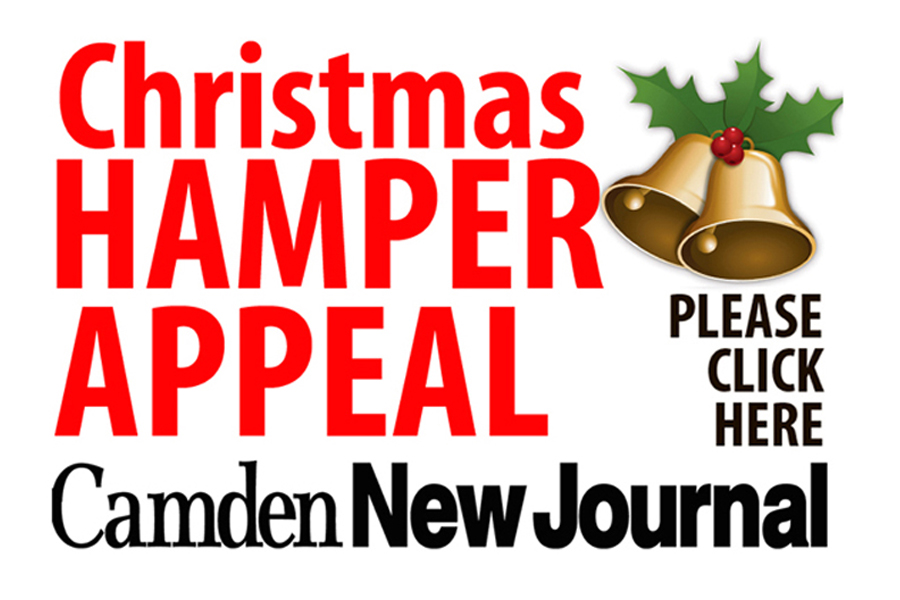 Our hamper appeal is more important than its ever been CHRISTMAS HAMPER APPEAL