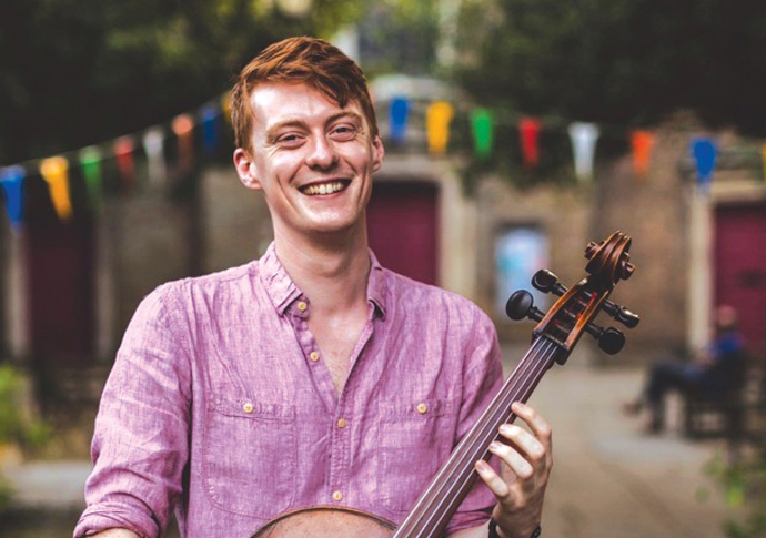 Michael White’s classical news: The Cunning Little Vixen; Hampstead Collective; Saudha Bangla Festival; Alcina Jacob Garside 1