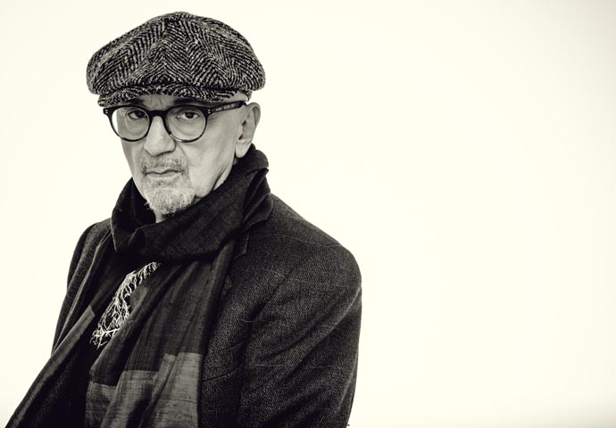 Jazz_Tomasz Stanko
