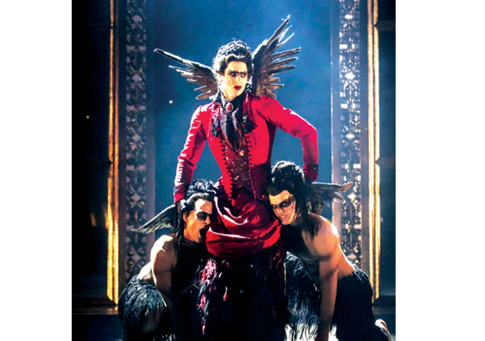 Michael White’s classical news: It’s a Wonderful Life; Peter Tranchell; Sheku Kanneh-Mason; Sleeping Beauty Matthew Bourne’s Sleeping Beauty