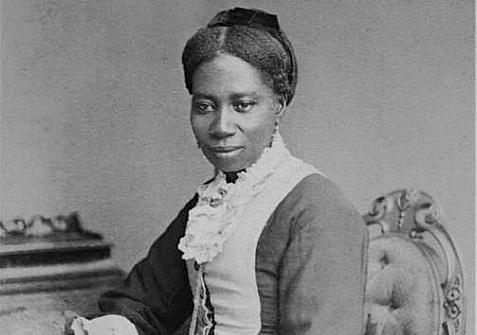 Beyond Windrush Mrs Dandeson Coates Crowther