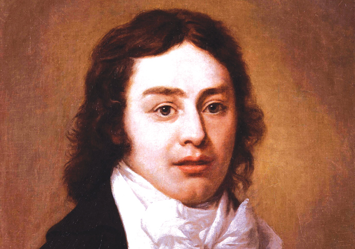 Rime warp Samuel Taylor Coleridge