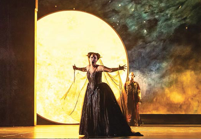 The Magic Flute_Royal Opera House_credit Bill Cooper