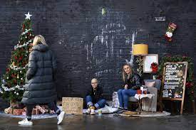 Thousands to be made homeless before Christmas, charity warns Unknown