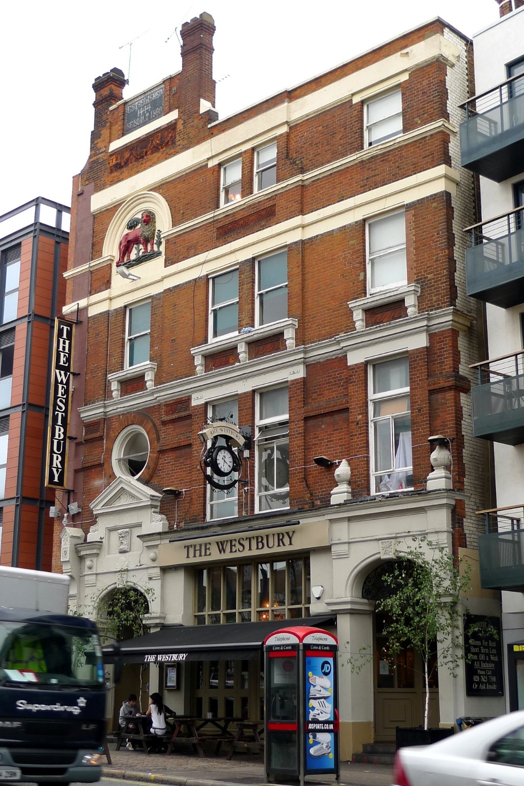 Wetherspoons set to revive pub ‘dating back to 1444’ CNJ-Image-2020-07-09-at-10.28.39-28