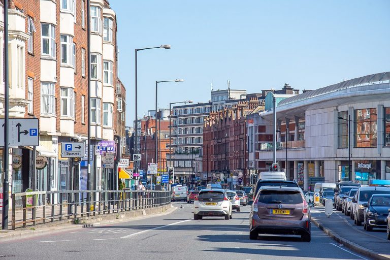 Now Heatherwick takes on O2 Centre | Camden New Journal