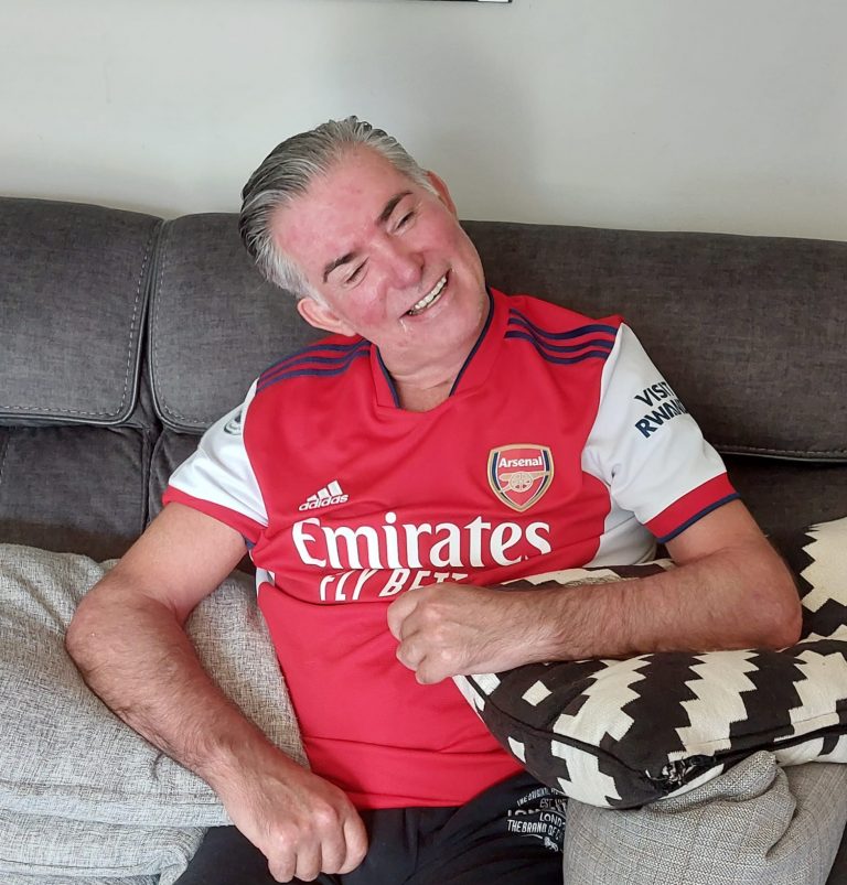 I would love to tell every hotel owner what the word accessible means