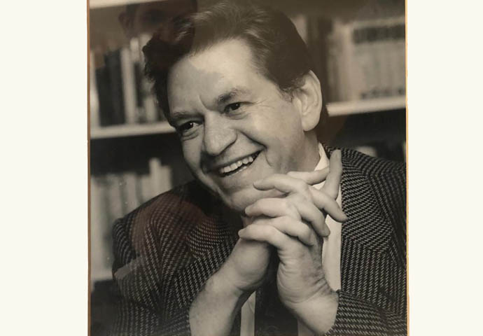 Tribute to Matthew Lewin Matthew Lewin