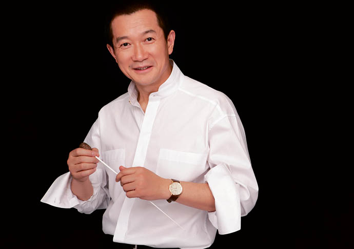 Tan Dun