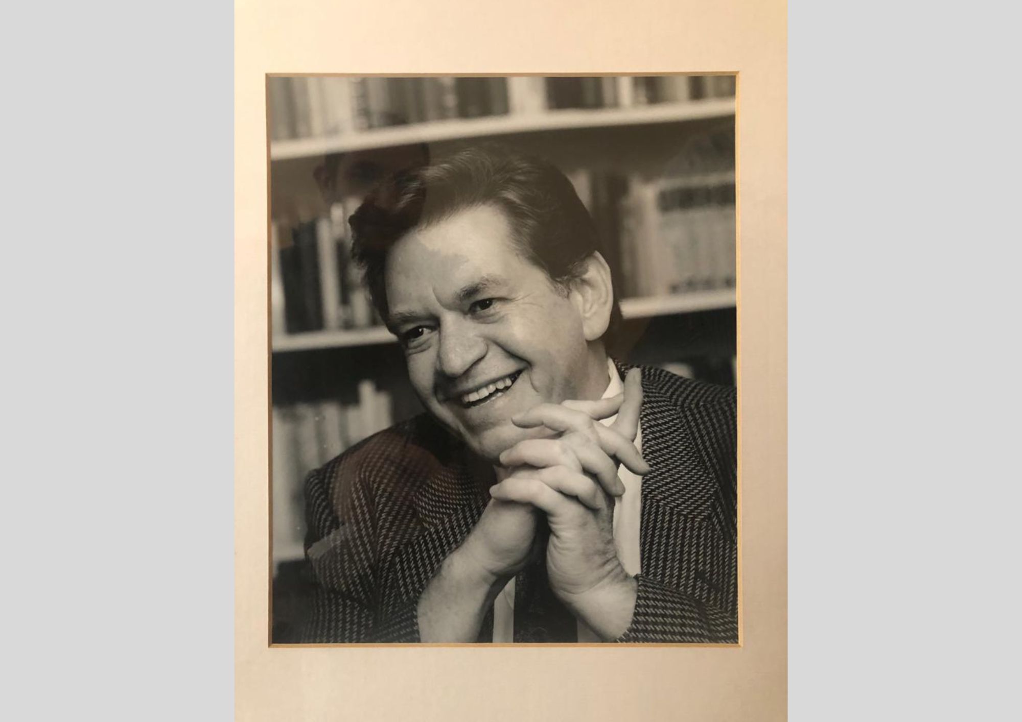 How editor had the final word… by writing his own memorial speech Untitled (297 × 210mm)-3