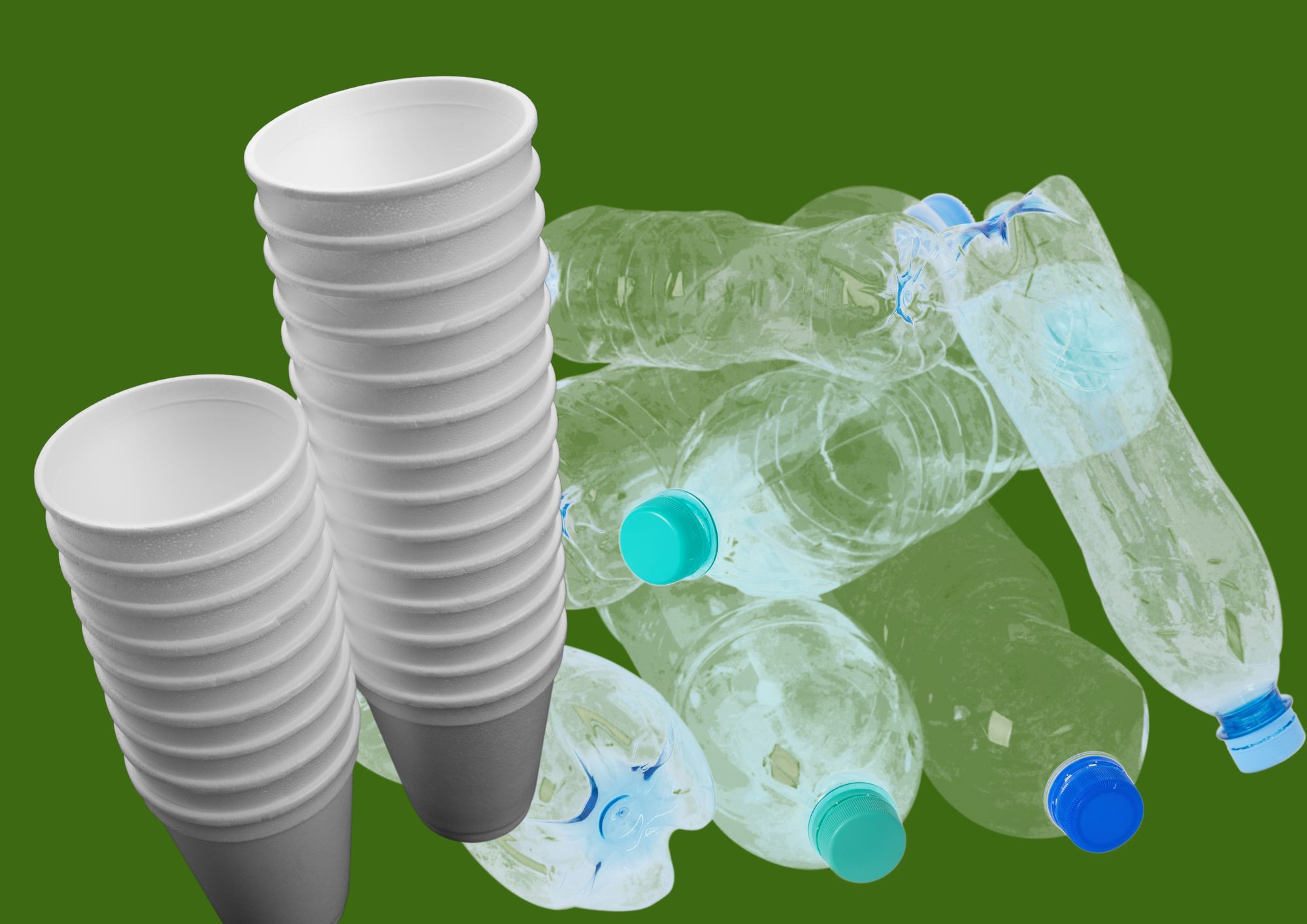 Eco 2023: Millions of bits of single use plastic thrown away in north London every week Untitled (297 × 210mm) (4)