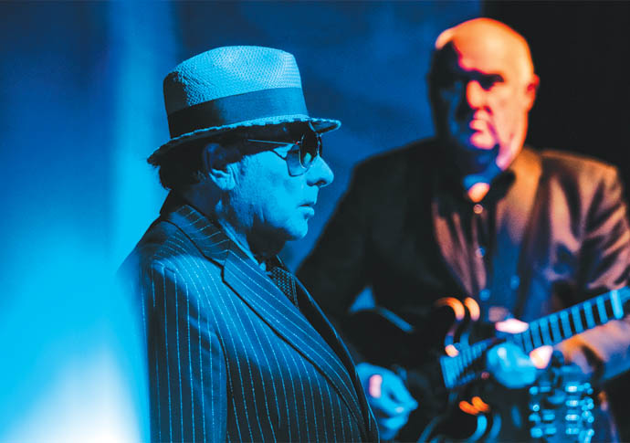 Van Morrison