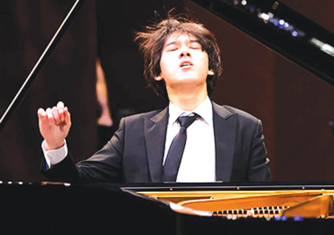 Yunchan Lim_Ralph Lauer The Cliburn