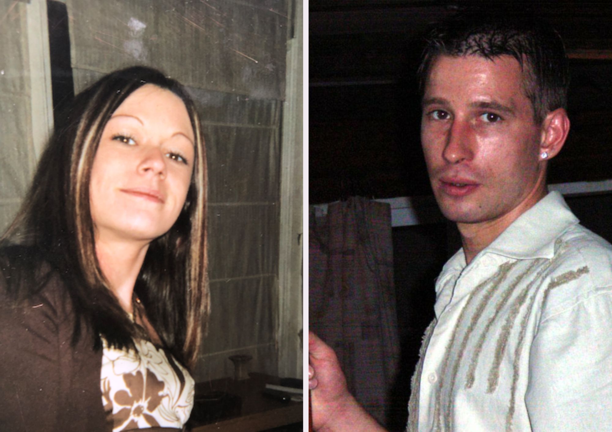 Missing Lana: TV doc suggests link with disappearance of Archway man lana purcell robert duff
