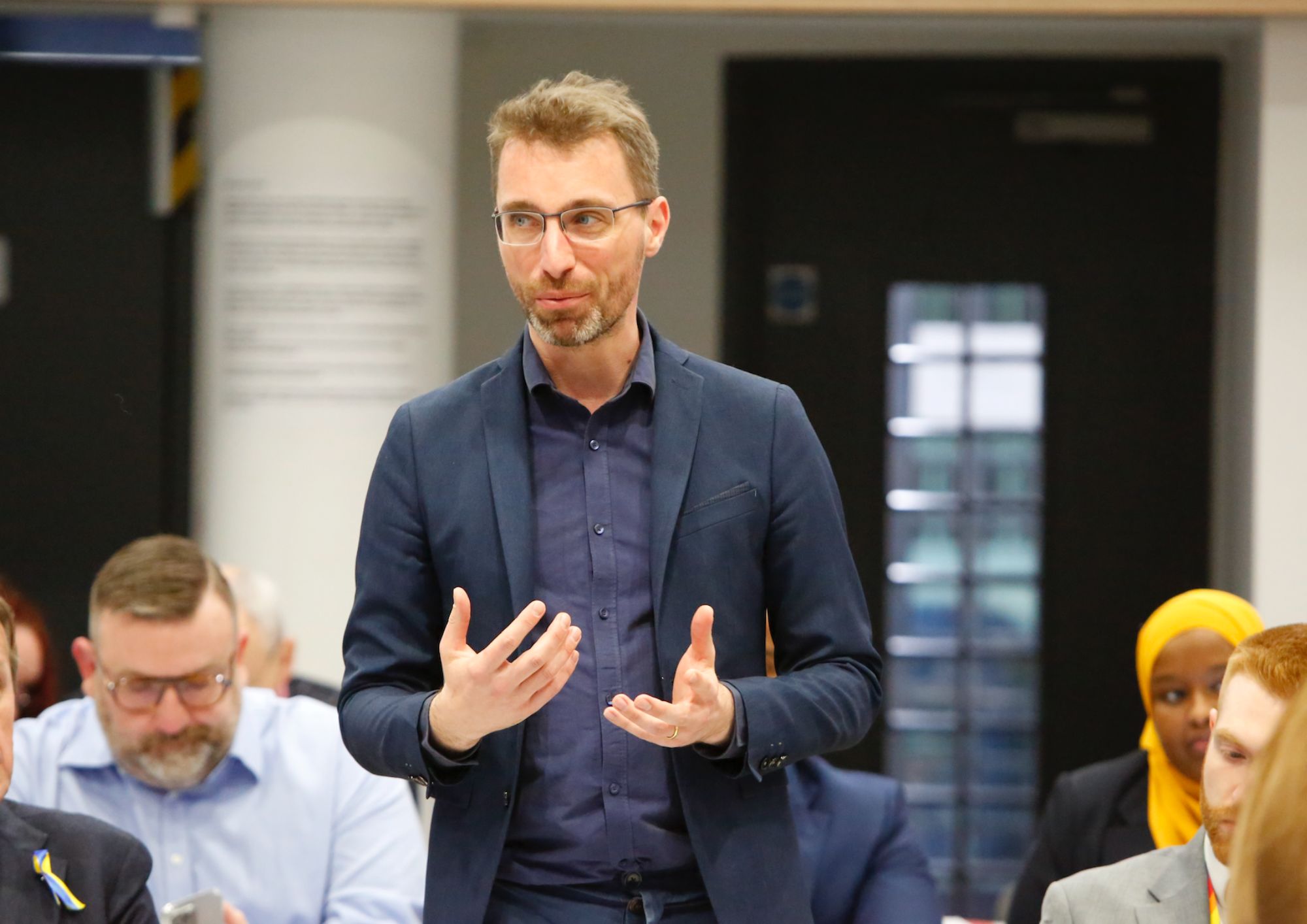 Council road closures near schools will push fumes problem elsewhere, say critics Adam Harrison
