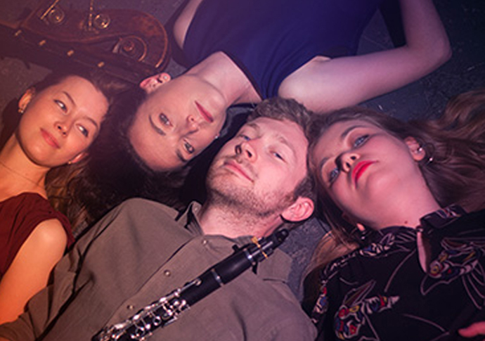 Michael White’s classical news: Sir Harrison Birtwistle; Victor Maslov; Il Viaggio a Reims; Hermes Experiment; Camilla Pay The Hermes Experiment