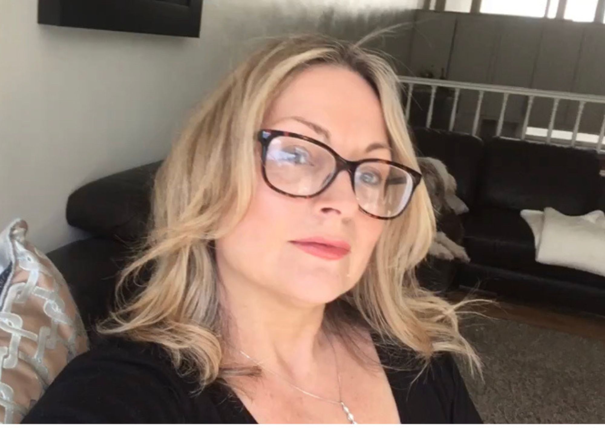‘It’s time to try paid leave for menopause’ debbie killingback