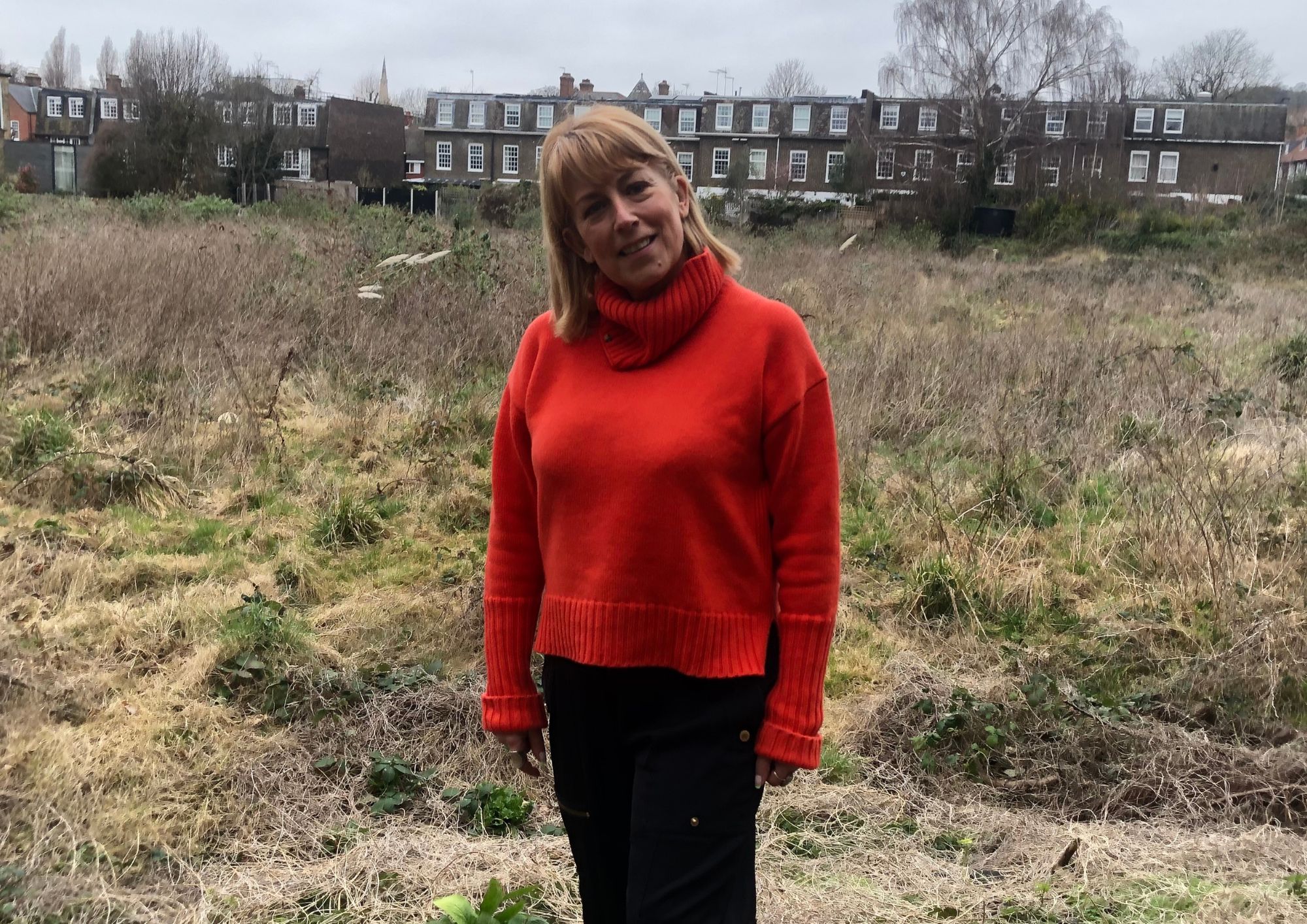 This care home plan is a monstrosity fay ripley