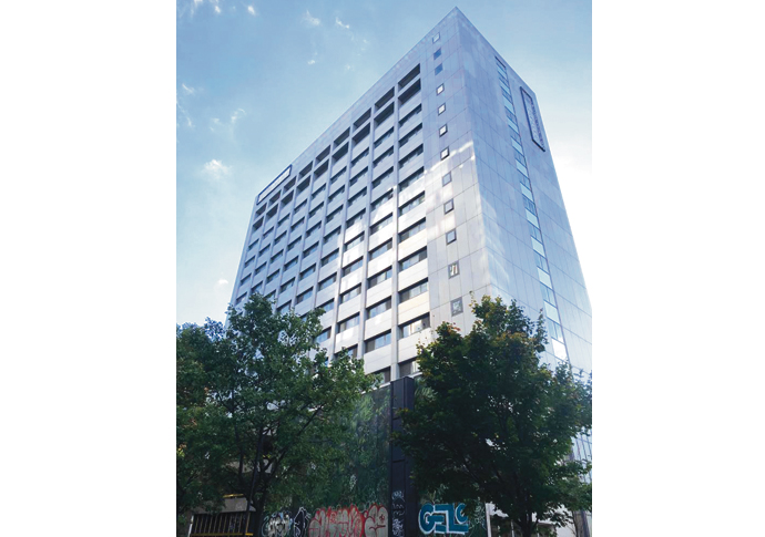 Campaigners raise cash to fight plans for Bloomsbury tower block in High Court Selkirk 2