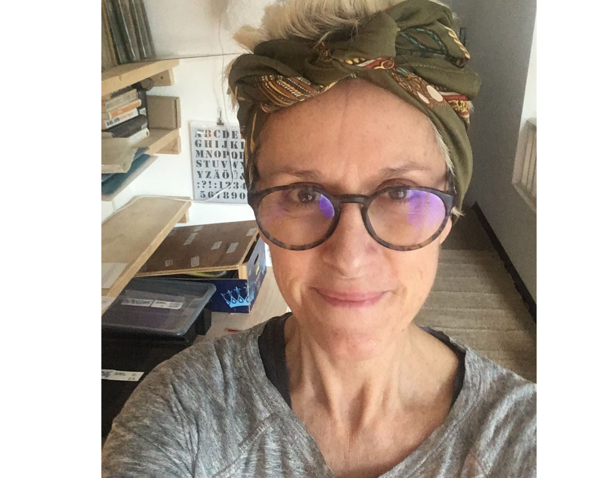 The long, long wait for ADHD diagnosis Sorcha Jones