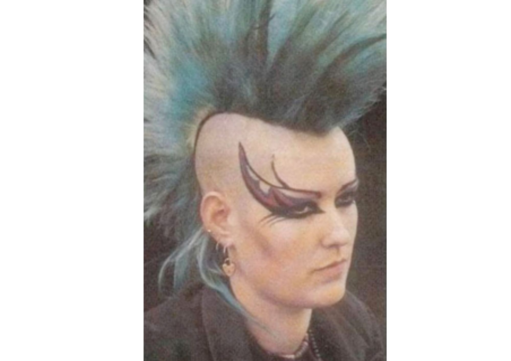 Punk Kath's legend lives on | Camden New Journal
