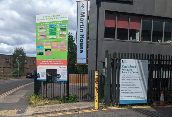 Confirmed: ‘Film Quarter’ deal for industrial estate recycle