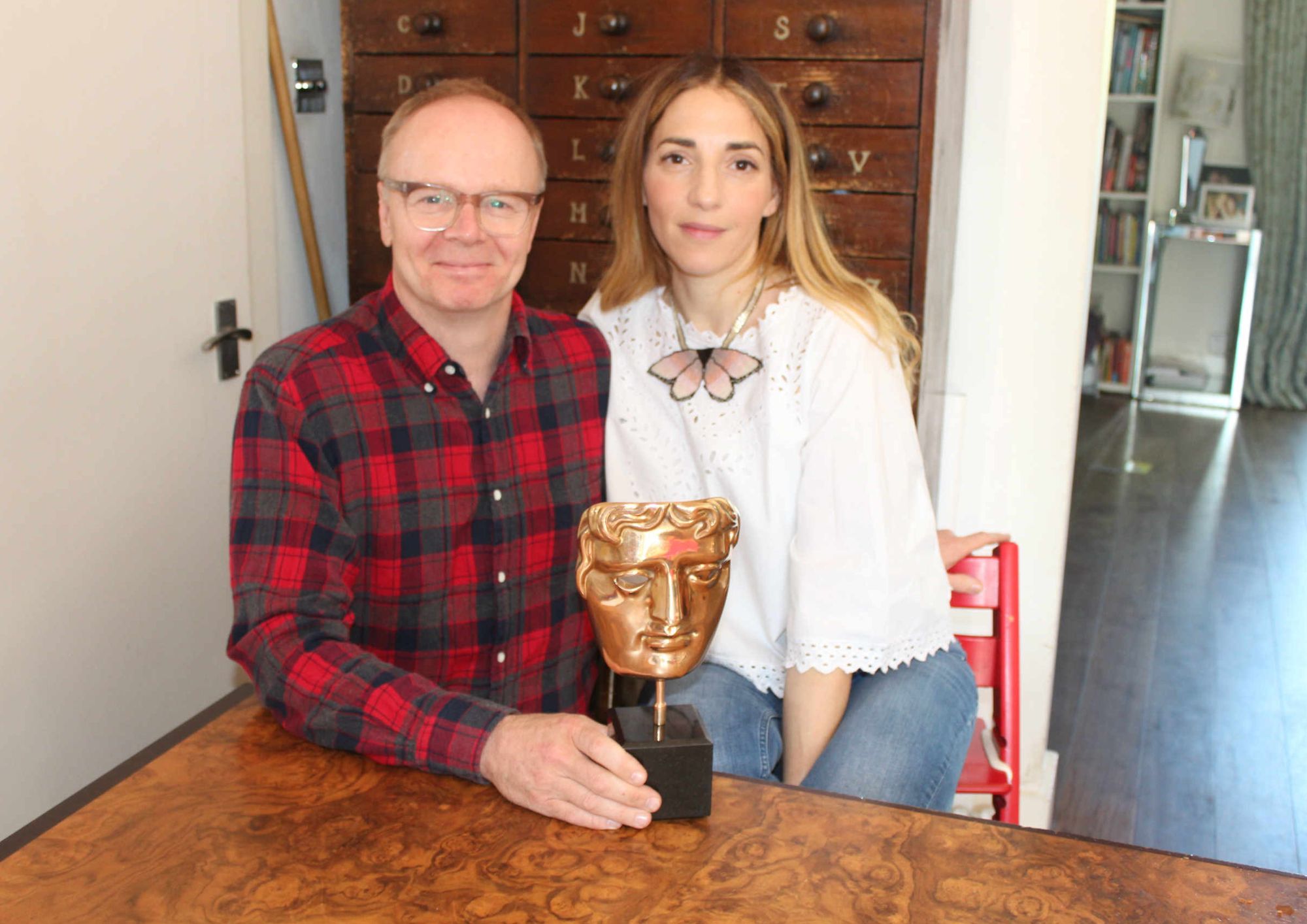 Couple are heartbroken to see sepsis tragedy repeat again and again watkins