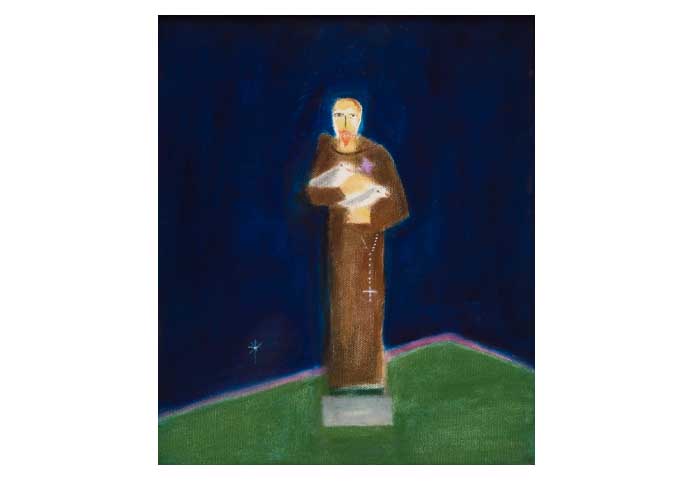 Craigie Aitchison