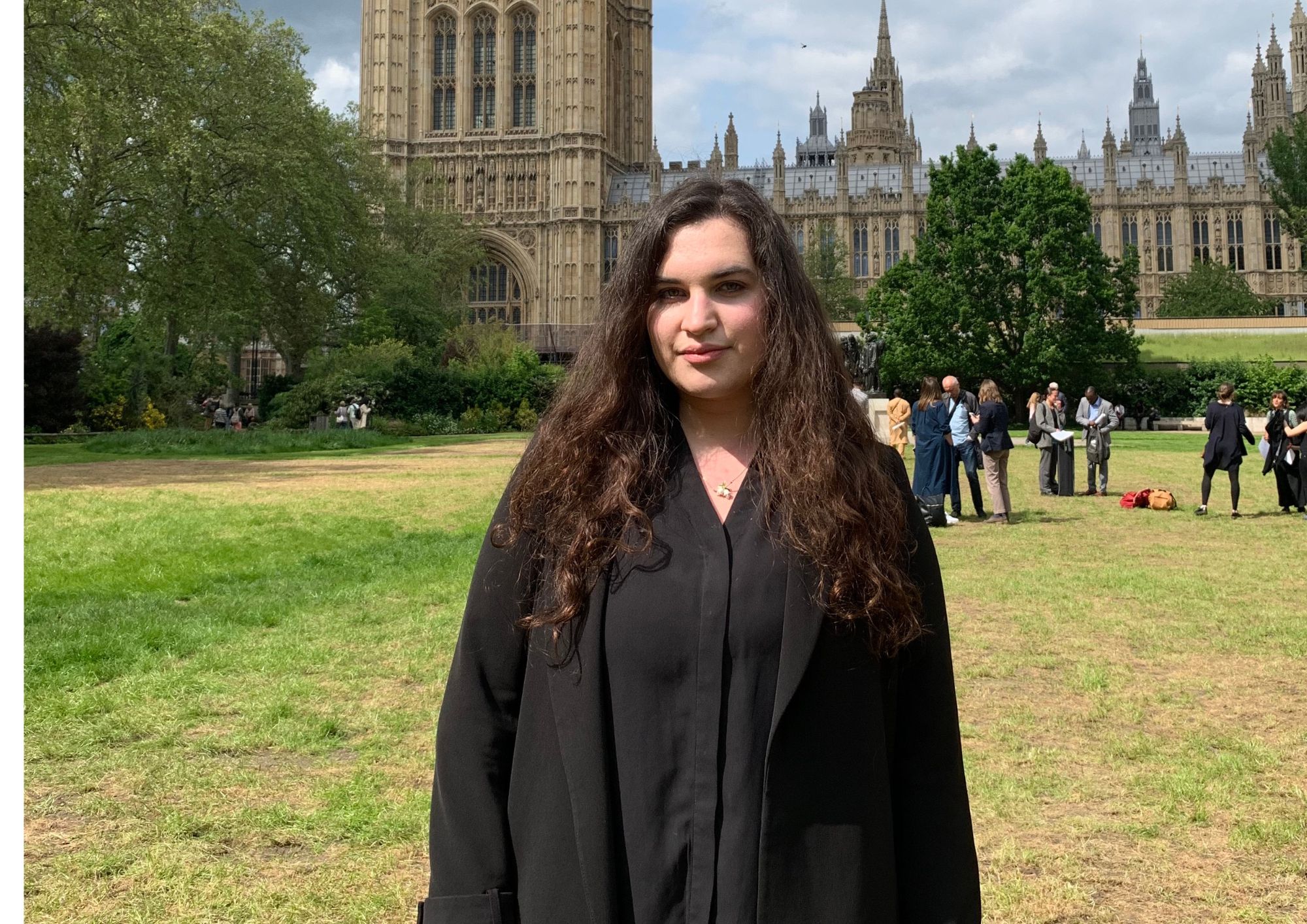 coram immigration