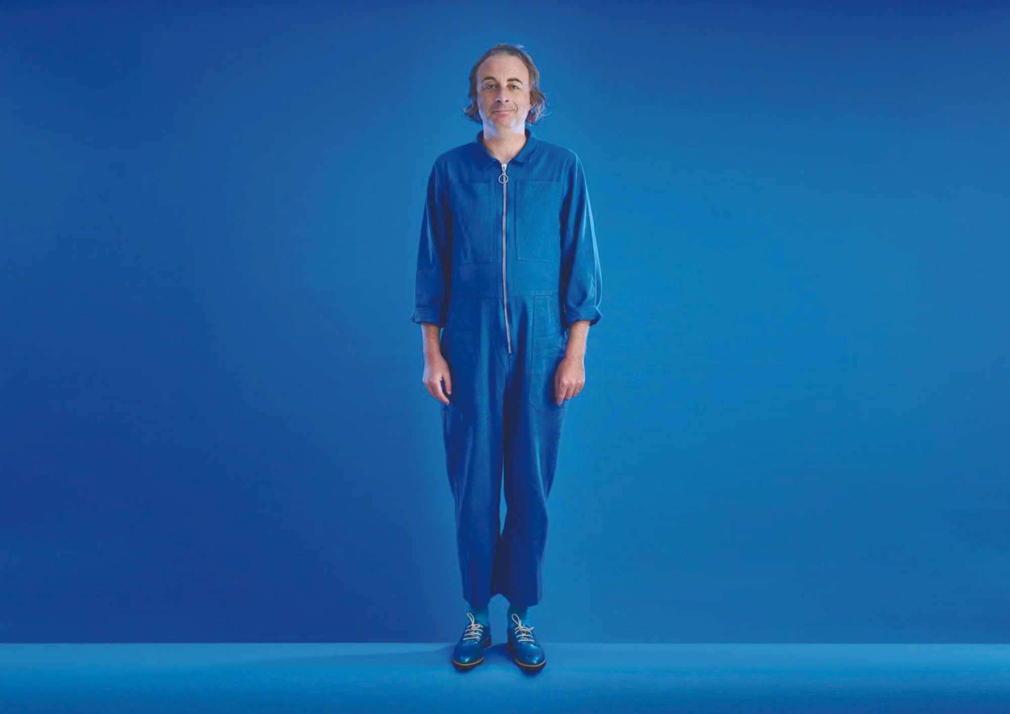 paul foot
