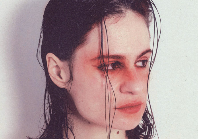 Christine and the Queens credit Jasa Muller
