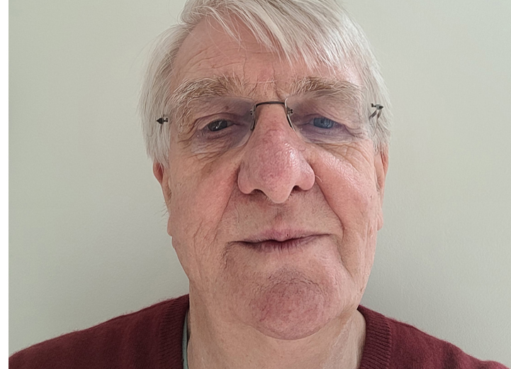 Mainstream parties are out of touch Doug Crawford