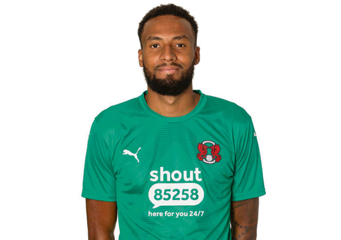 Lawrence Vigouroux