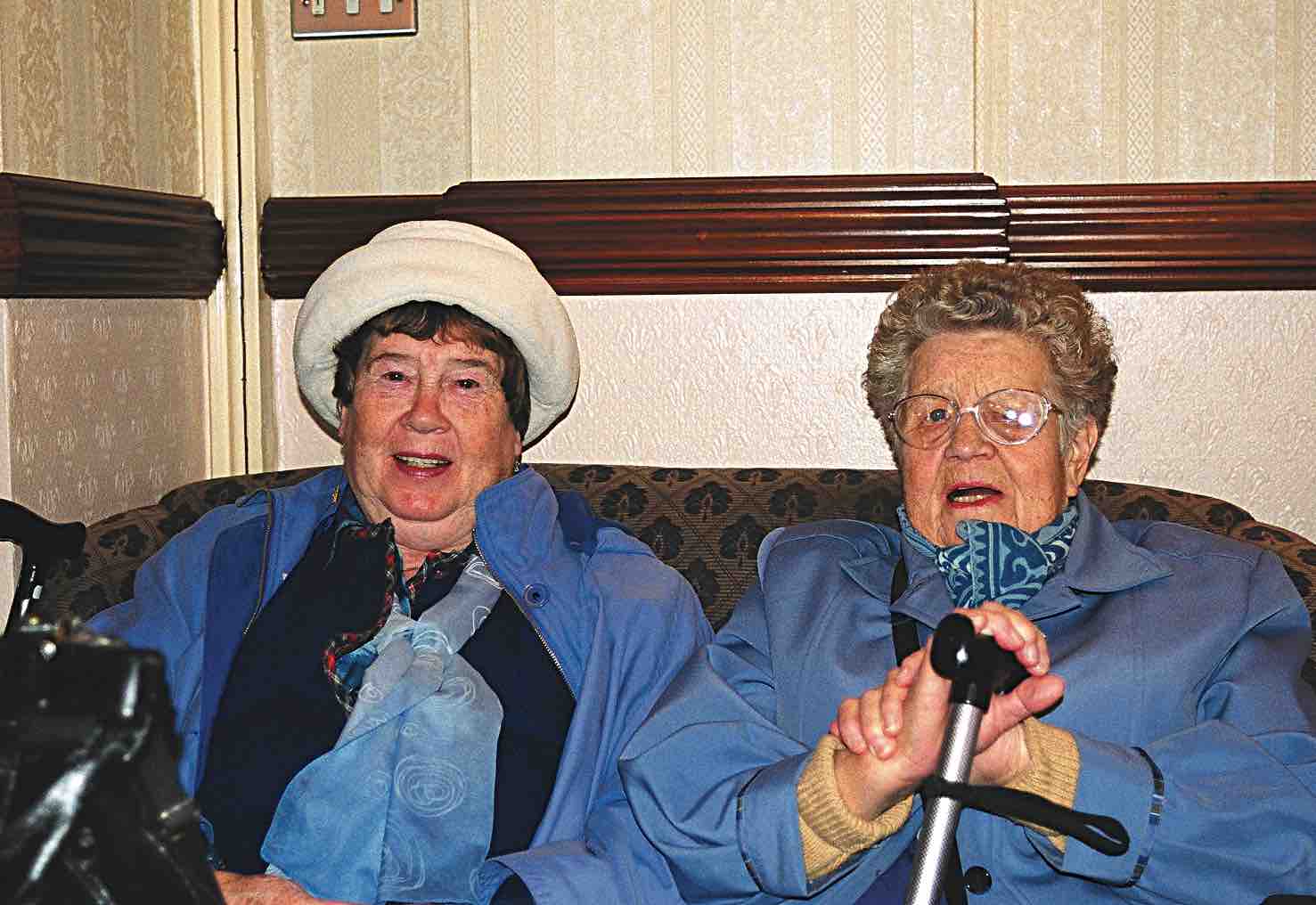 What Barbara said at the coalface 04.mackay