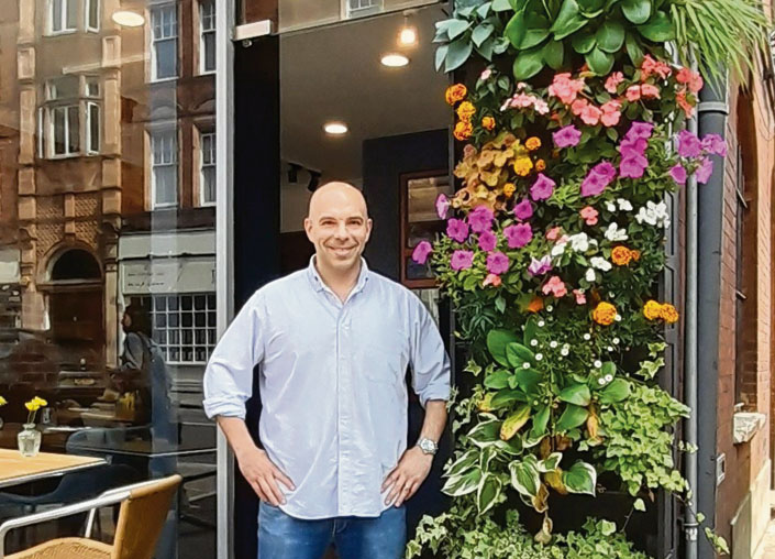 Alex Costa_Heath Street Kitchen