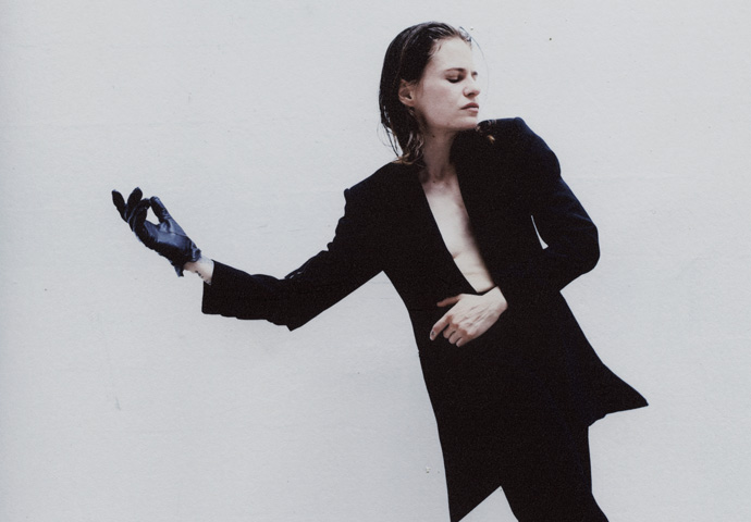 Christine and the Queens - PATL release image - 2023 - please credit Jasa Muller