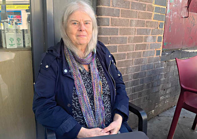 Survivors of abuse scandal ‘feel like they’ve got nobody’ as support is cut Dr-Liz-Davies