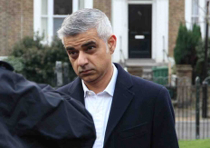 Who will win in licence reforms? Mayor of London to take control of the big calls Sadiq Khan-1