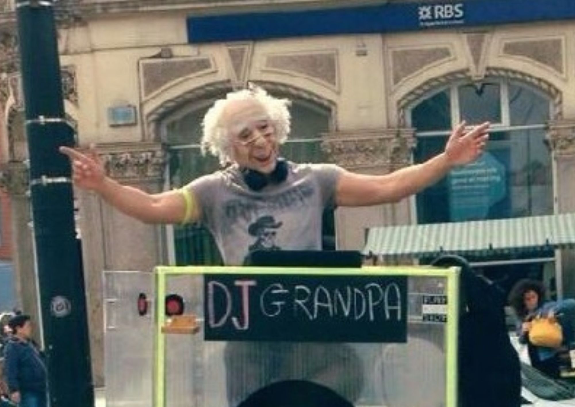 grandpa