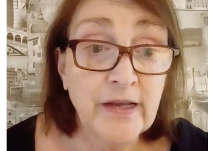 Former Labour MP wades into Holborn and St Pancras by-election to back Polanski Emma Dent Coad