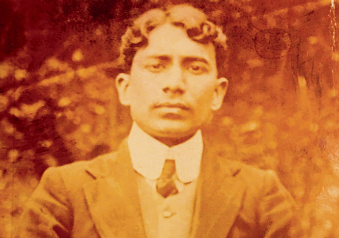 Patriot gains Madan Lal Dhingra