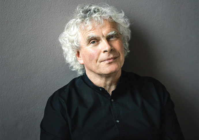 Simon Rattle_ photo Oliver Helbig copy