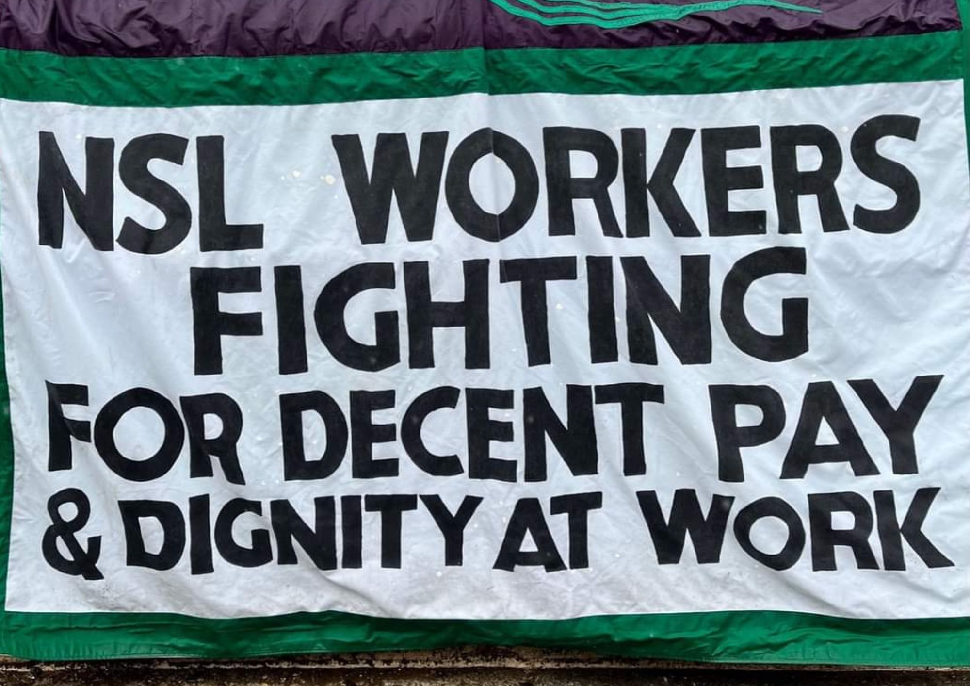 Camden's parking wardens step up strike action | Camden New Journal