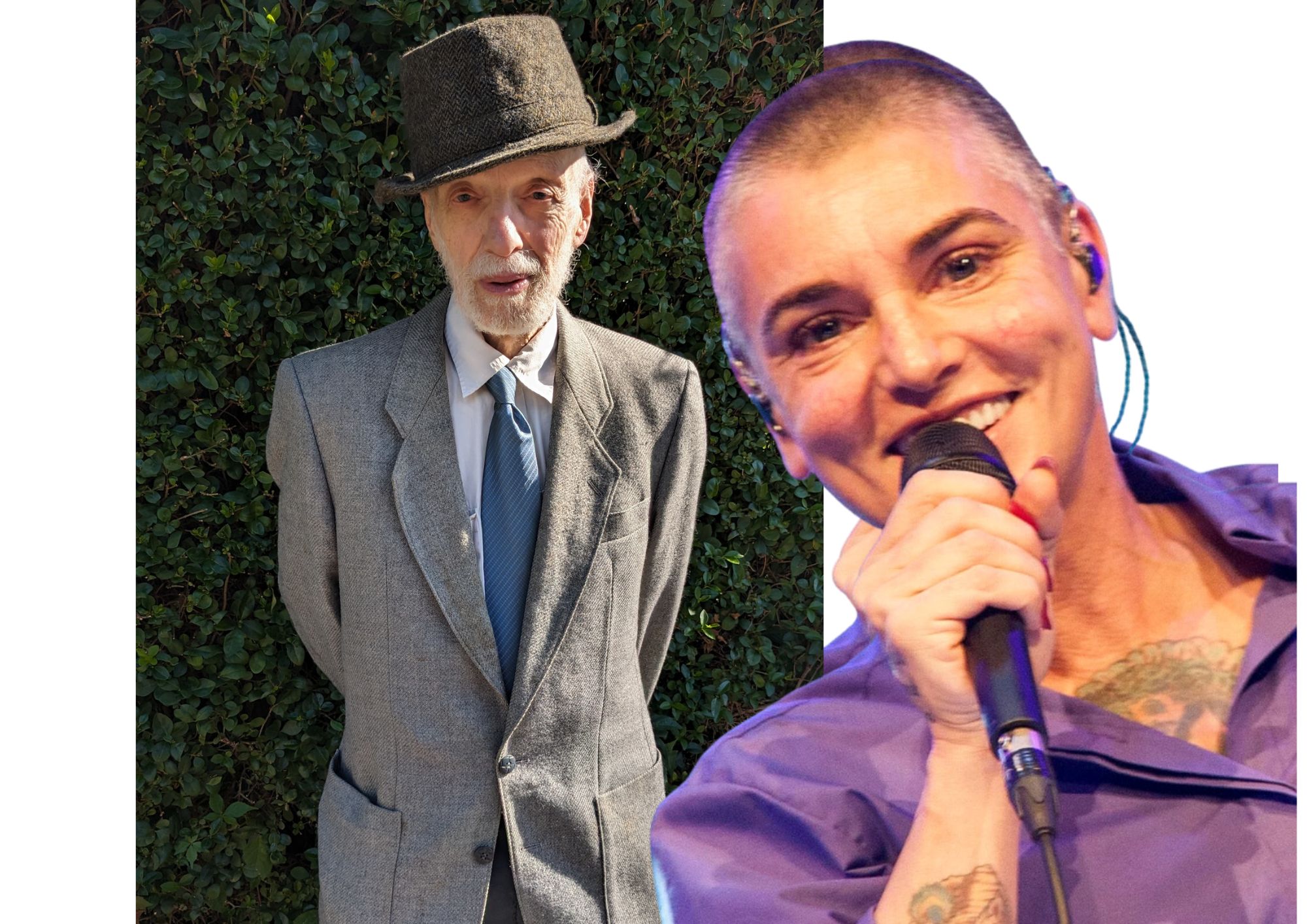 sinead oconnor