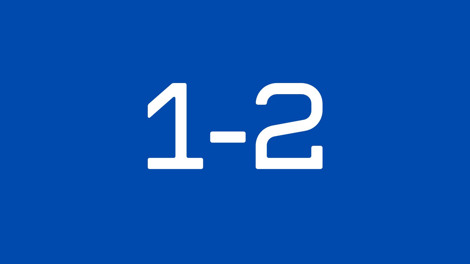 spursfootballscores 1-2